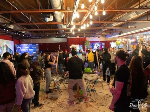 Deep Ellum Art Co.