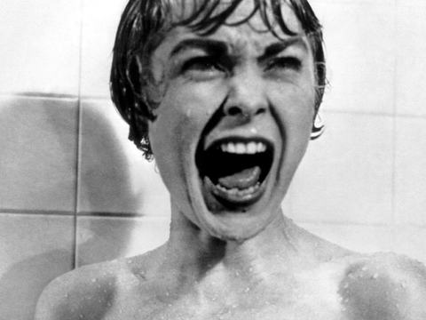 Psycho in Concert — Arlene Schnitzer Concert Hall · Wed Oct 28