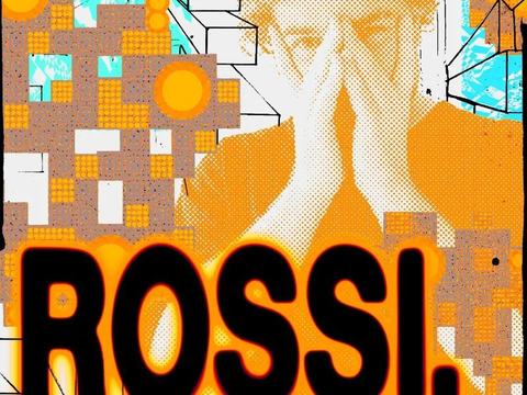 Rossi. — 1015 Folsom · Thu Oct 29