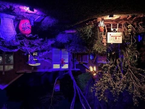 Welcome To Horrorwood
