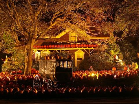 Austin Witches Market — Nomadic Outpost, Austin · Sun Oct 25