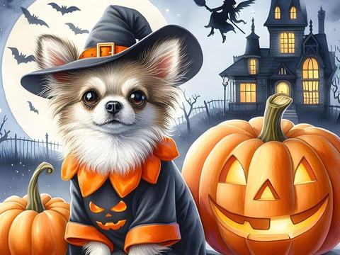 Nightmare on Front Street — Front Street, San Francisco · Fri Oct 30 · 4–10pm · Free