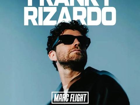 Franky Rizardo — District Atlanta · Fri Nov 6