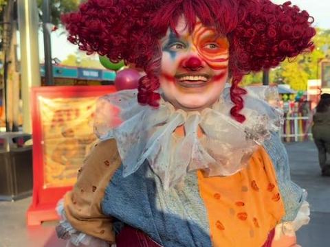 Fright Fest — Six Flags Over Georgia · Select Nights Sep 12–Nov 1