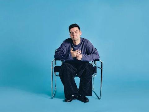 nimino — The Sound Del Mar · Sat Dec 19
