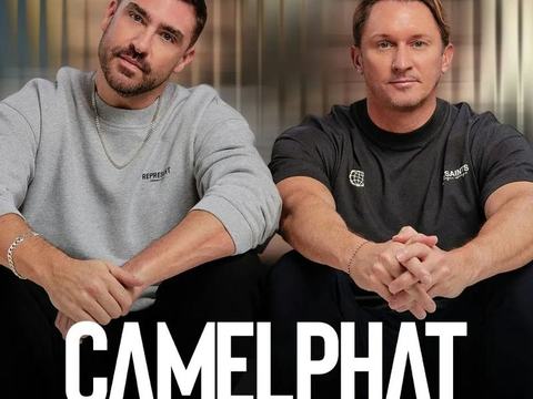 CamelPhat — Royale · Fri Nov 6
