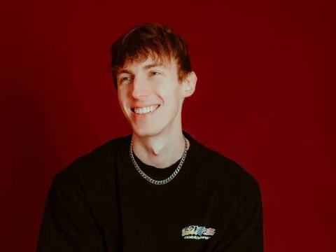 CYCLOPS, SPORTMODE — Knitting Factory Boise · Fri Mar 26