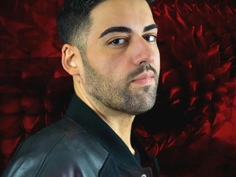 BeatBreaker — TAO Nightclub · Fri Nov 13