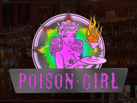 Poison Girl