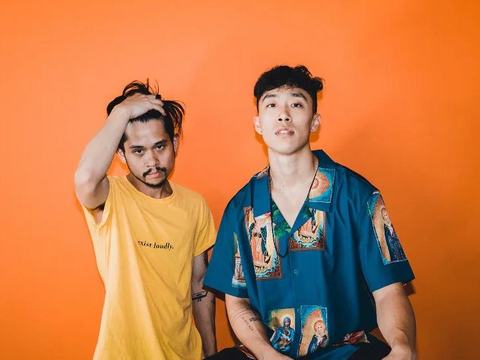 ARMNHMR — The Observatory · Sat Jan 2