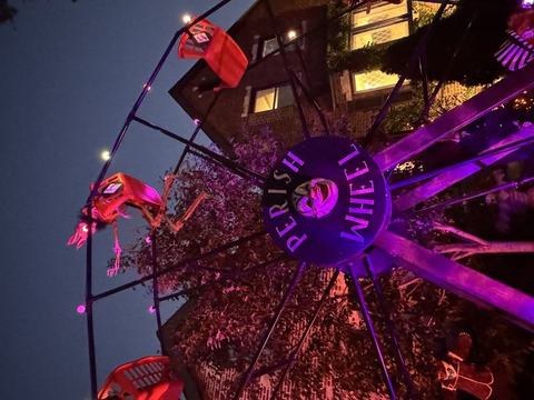 Perish Wheel