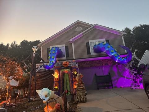 Kraken House