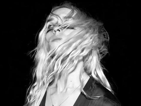 2hollis, Lucy Bedroque — Detroit Masonic Temple · Fri Feb 12
