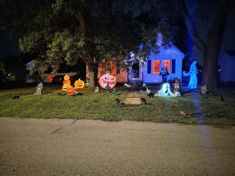 Haunt Home