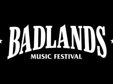 Badlands Music Festival — Badlands Tent · Thu Jul 8