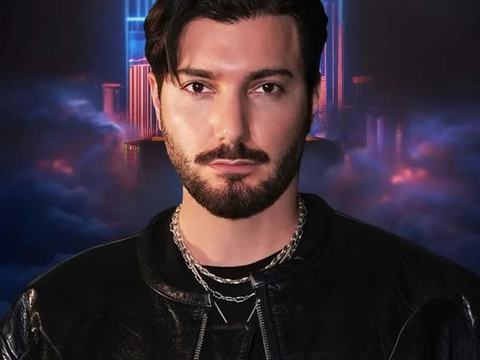 Alesso — OMNIA Las Vegas · Thu Nov 19