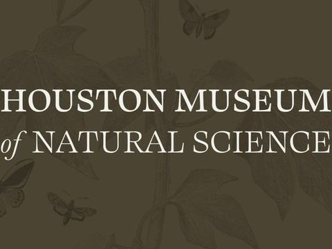 Mixers & Elixirs: Spirits & Skeletons — Houston Museum of Natural Science · Sat Oct 31