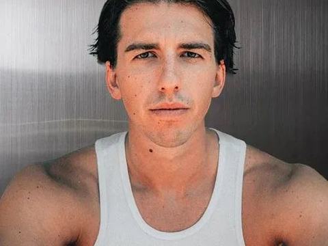 Josh Baker — LIV Las Vegas · Sun Nov 8