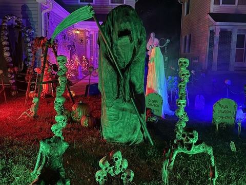 Beyond the Grave