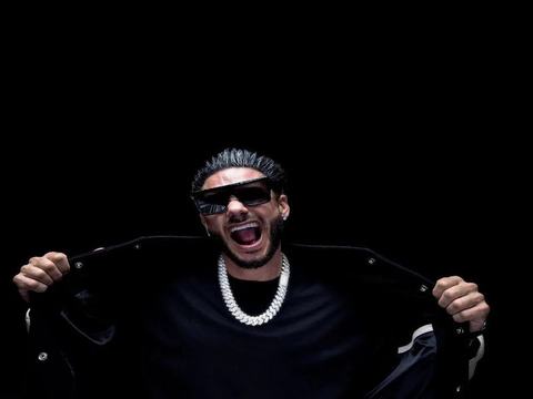 DJ Pauly D — Big Night Live · Sat Oct 31