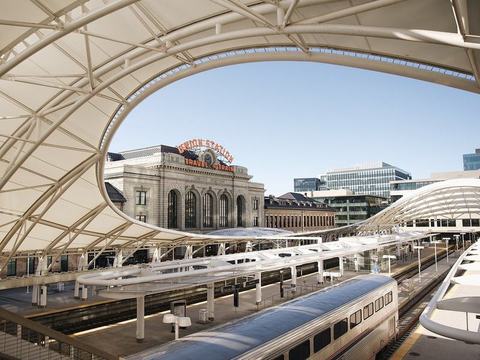 Urban Market — Denver Union Station, Denver, CO · Sat Oct 24 – Sun Oct 25 · 12:00 PM – 6:00 PM · Free