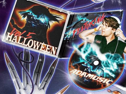 The Café Presents - Electric Playground — The Cafe San Francisco · Fri Oct 30