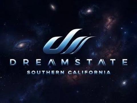 Dreamstate SoCal — Queen Mary Waterfront · Fri Nov 20–21