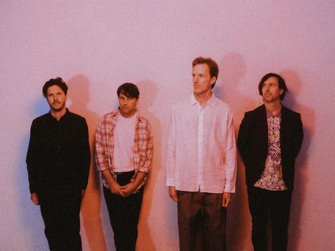 Cut Copy — Garcia's Chicago · Tue Nov 10