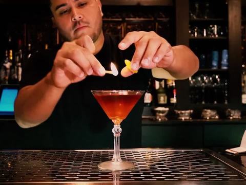Herbs & Rye