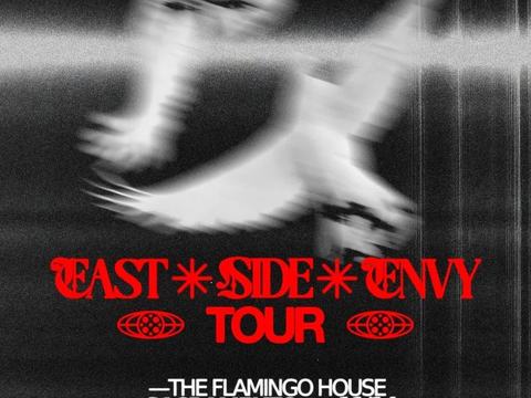 longstoryshort — Flamingo House Social Club · Sat Nov 14