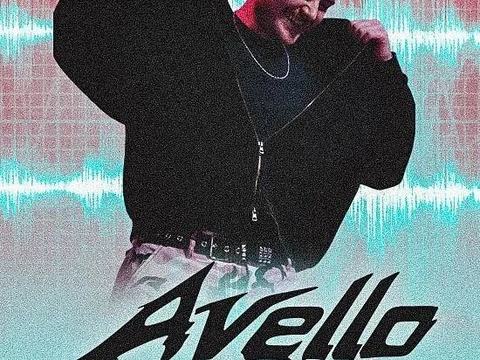AVELLO — Sunbar Tempe · Sat Nov 14