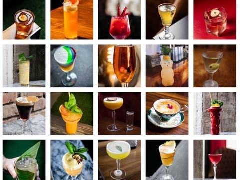 Bitter & Twisted Cocktail Parlour