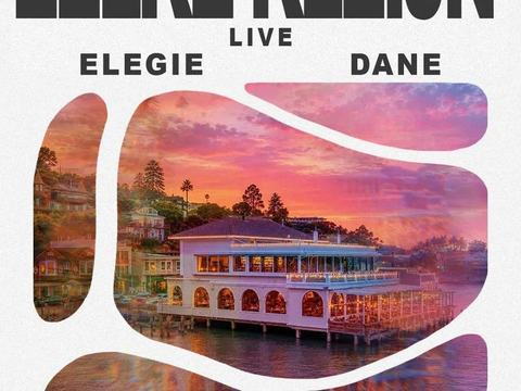 Eelke Kleijn — ERIA SAUSALITO · Sun Nov 8