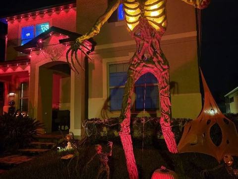 Twilight Fright