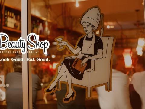 The Beauty Shop Restaurant
