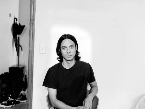 Baba Stiltz — 2220 Arts + Archives · Sat Nov 21