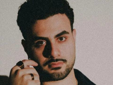 MashBit, Club 909, Armeezy, MoTeh — El Rey Theatre LA · Sat Nov 14