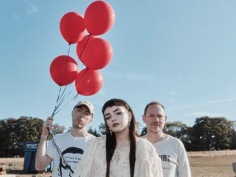 CHVRCHES — Troubadour · Mon Nov 16
