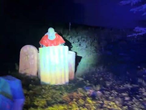 C. Casola Farms Haunted Attractions