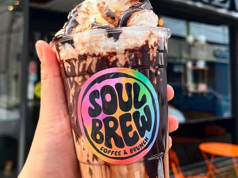 Soul Brew