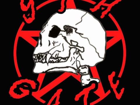 9th Gate Haunted House