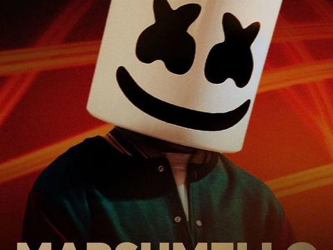 Marshmello — XS Nightclub · Sat Nov 14
