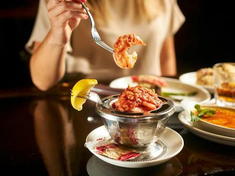 St. Elmo Steak House
