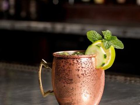 The Cauldron Spirits & Brews