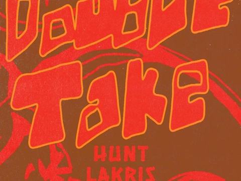 DoubleTake, Hunt., Lakris, B2K — Fox Theatre and Cafe · Thu Nov 5