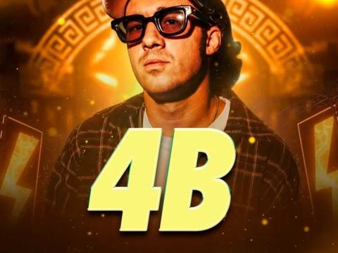4B — Kemistry · Thu Nov 12