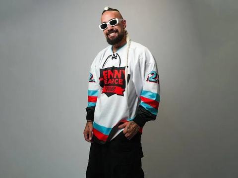 Lenny Pearce — Fox Theater Oakland · Tue Oct 27