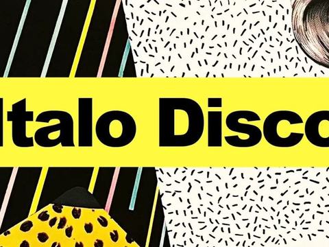 Italo Disco — Thee Stork Club · Sat Nov 28