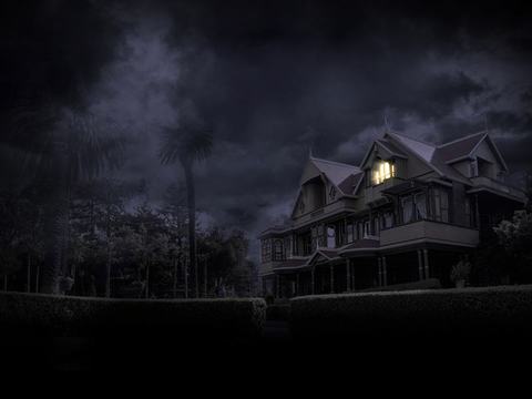 Festival Fright Nights — Winchester Mystery House, San Jose · Sep 18–Nov 1 · Select nights · Evenings · From $59.99