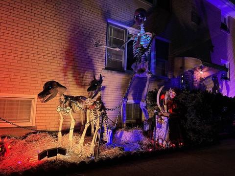 Vandals House 💀